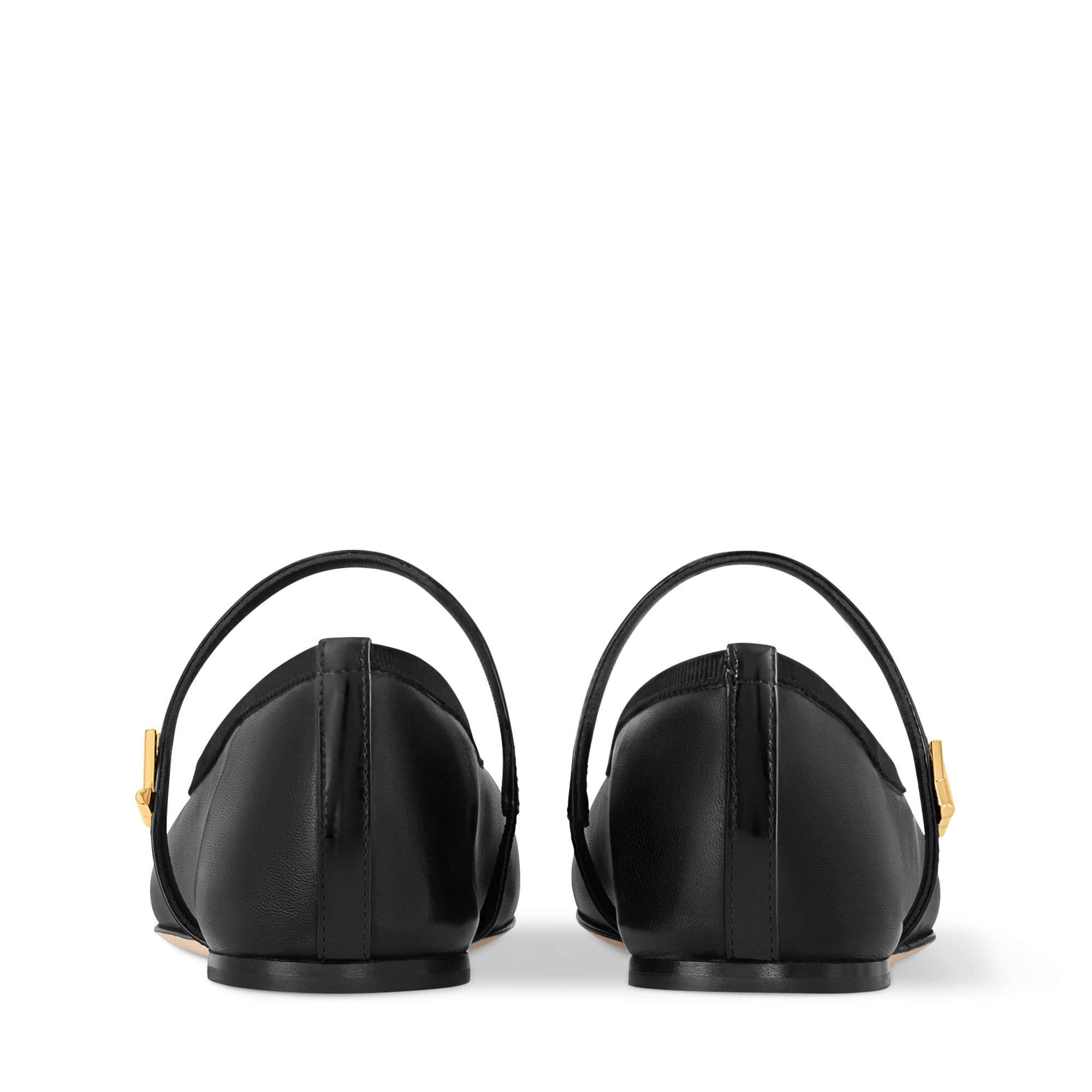 Romy Flat Ballerina - Women - Shoes | LOUIS VUITTON ®